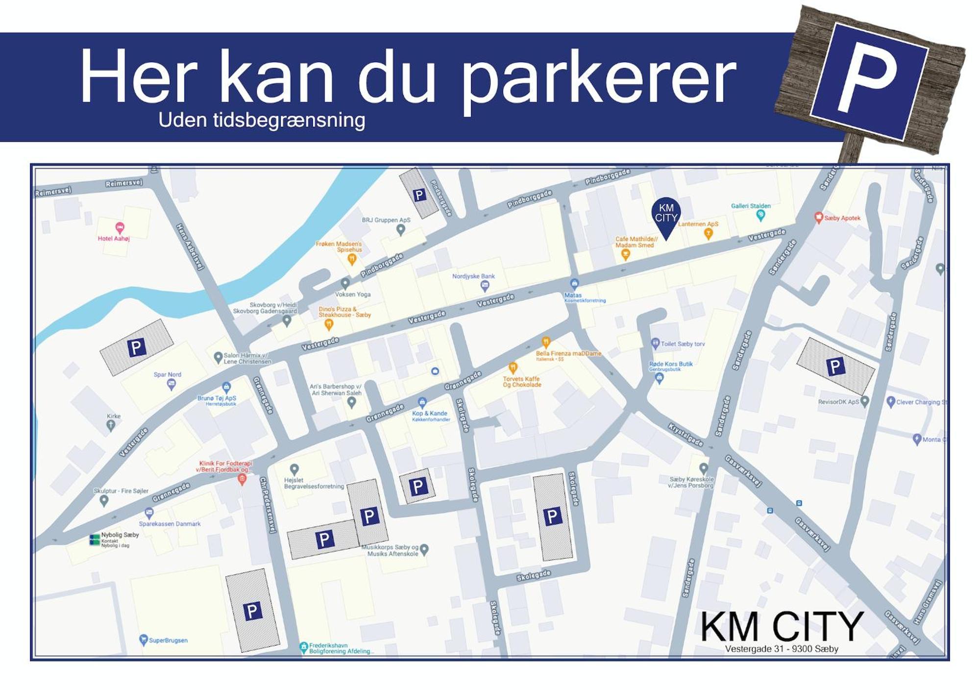 Blue Double Room 6 On Pedestrian Street Saeby 외부 사진